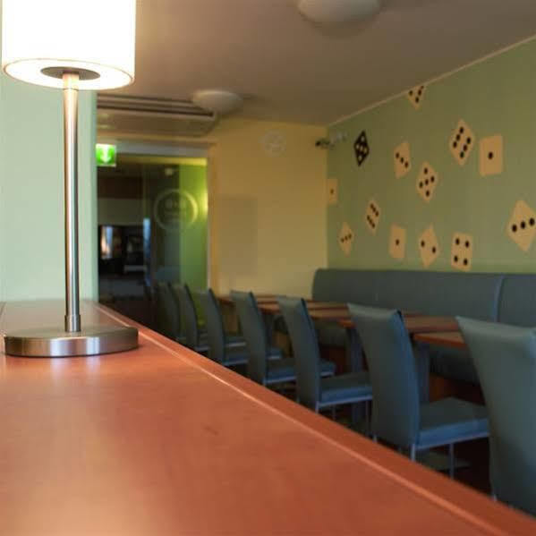B&B Hotel Erlangen-Sued Екстер'єр фото